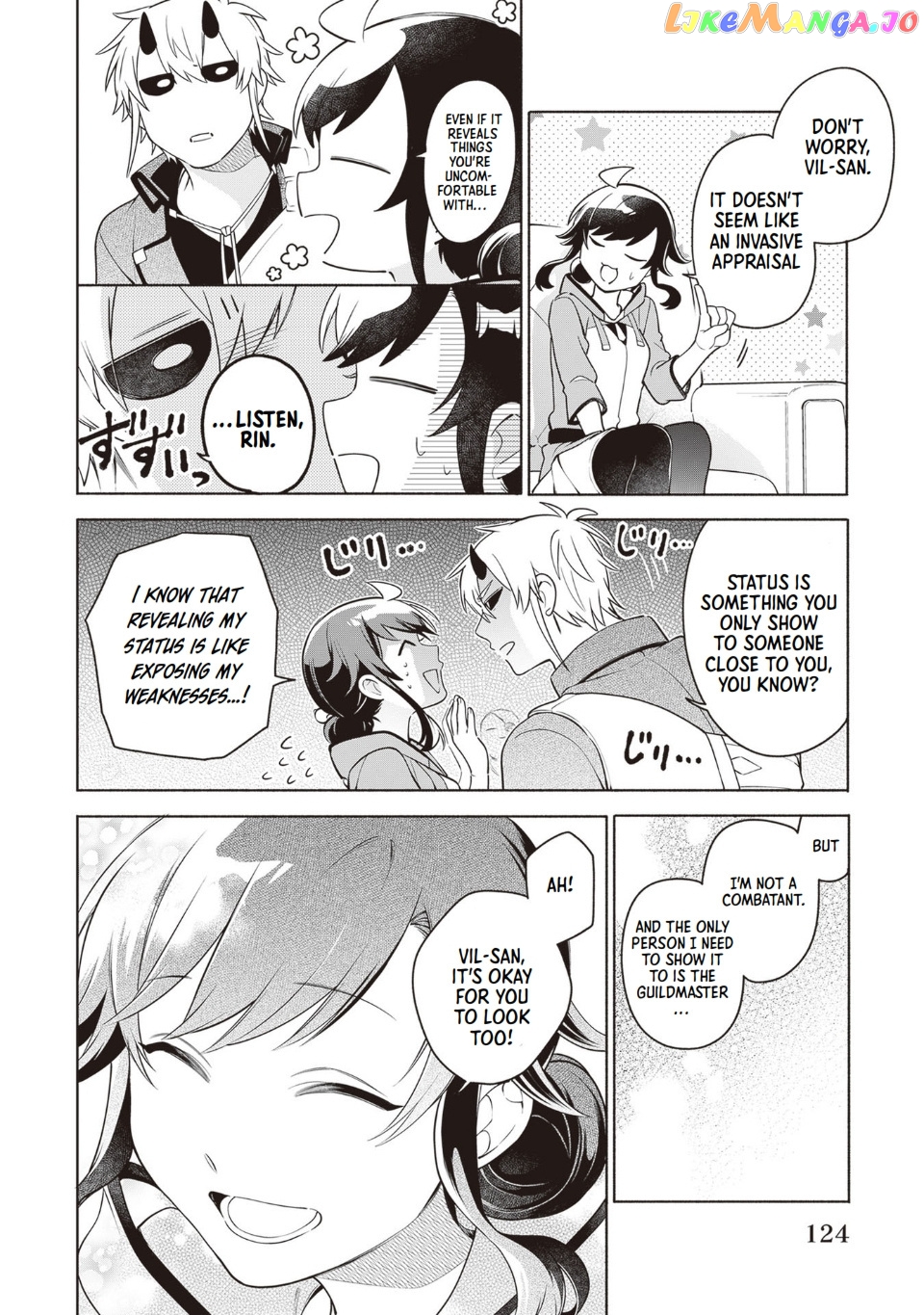 Read The Forsaken Saintess And Her Foodie Roadtrip In Another World Manga Online