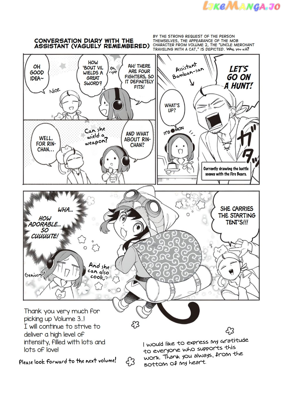 Read The Forsaken Saintess And Her Foodie Roadtrip In Another World Manga Online
