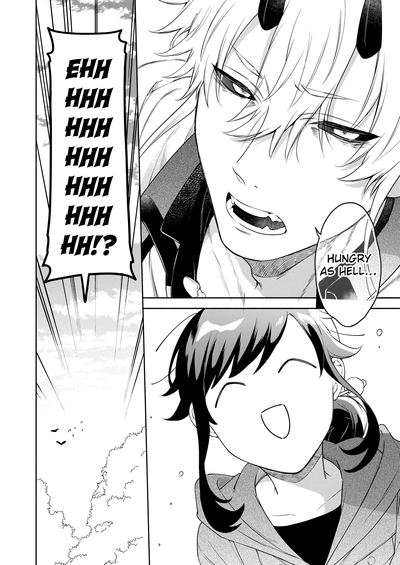 Read The Forsaken Saintess And Her Foodie Roadtrip In Another World Manga Online