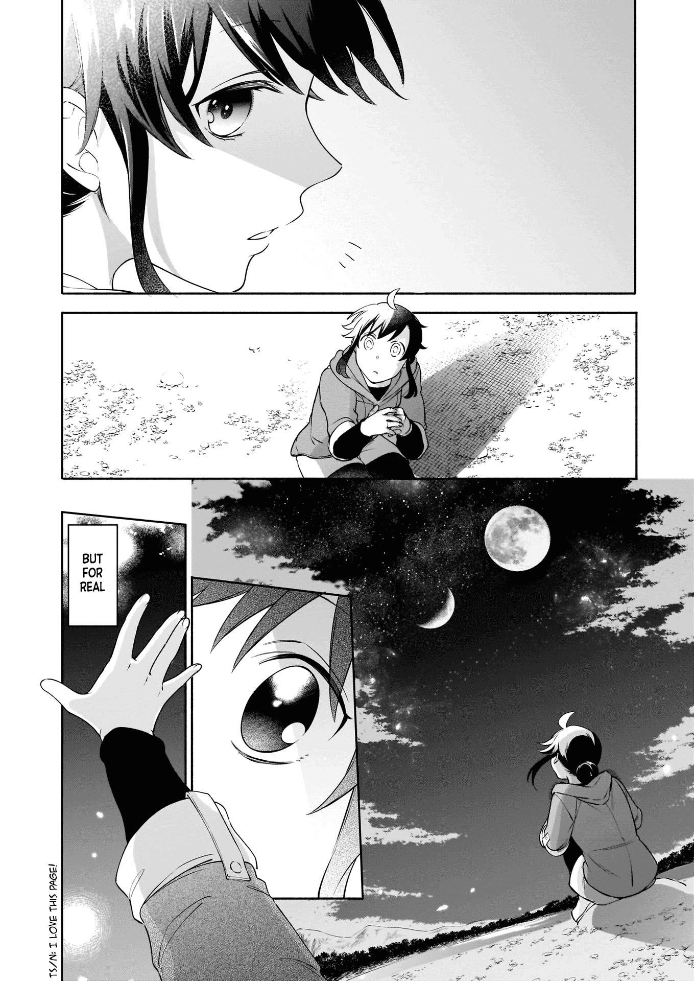 Read The Forsaken Saintess And Her Foodie Roadtrip In Another World Manga Online