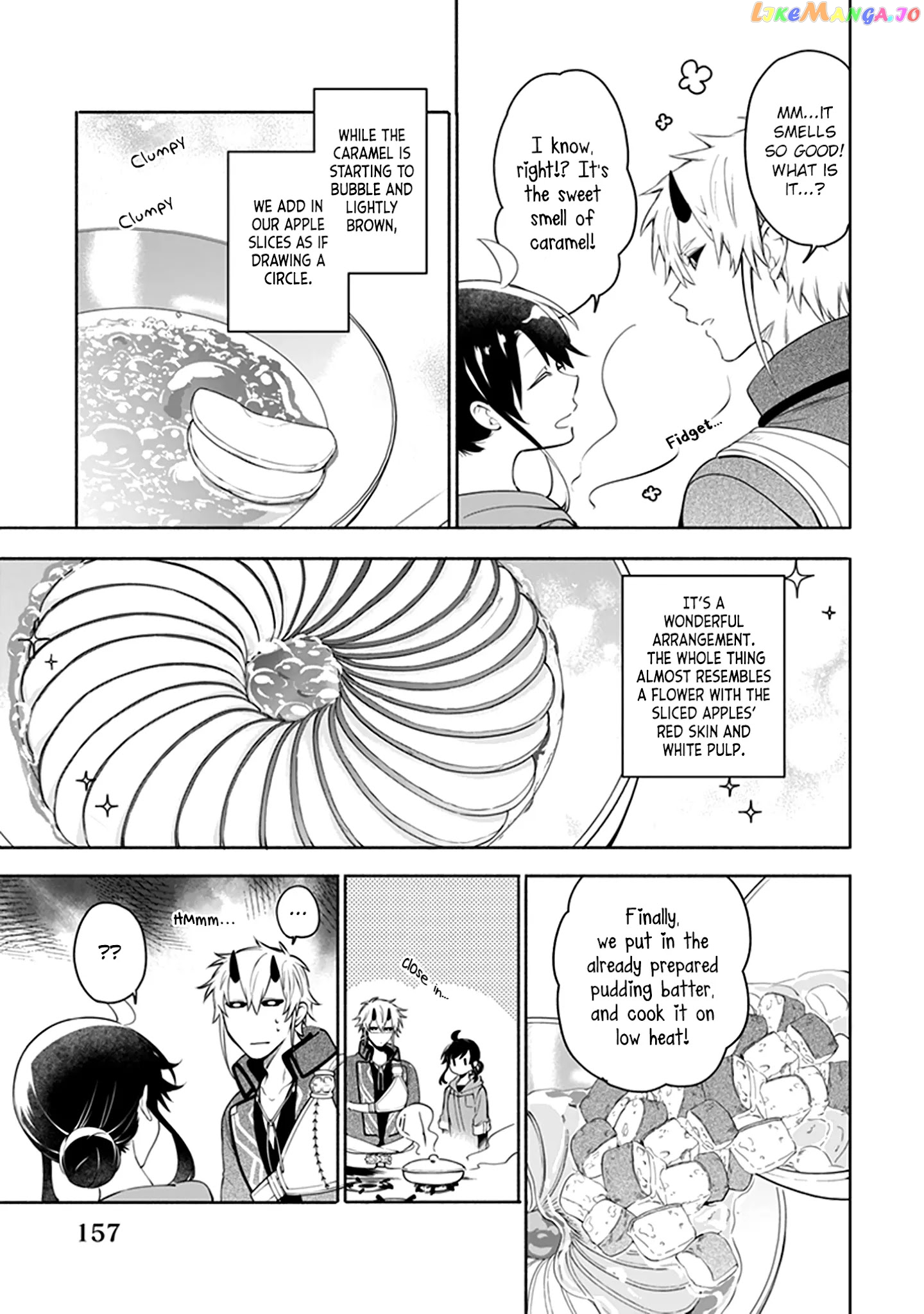 Read The Forsaken Saintess And Her Foodie Roadtrip In Another World Manga Online