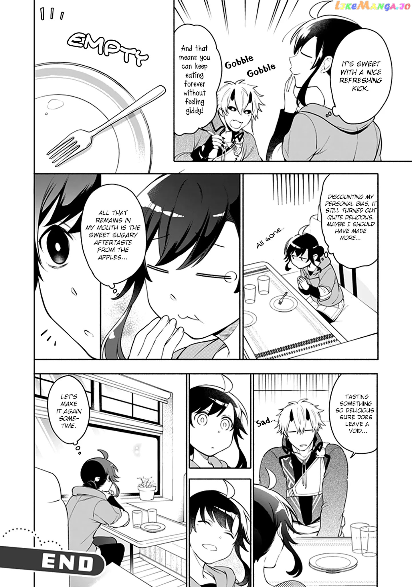Read The Forsaken Saintess And Her Foodie Roadtrip In Another World Manga Online