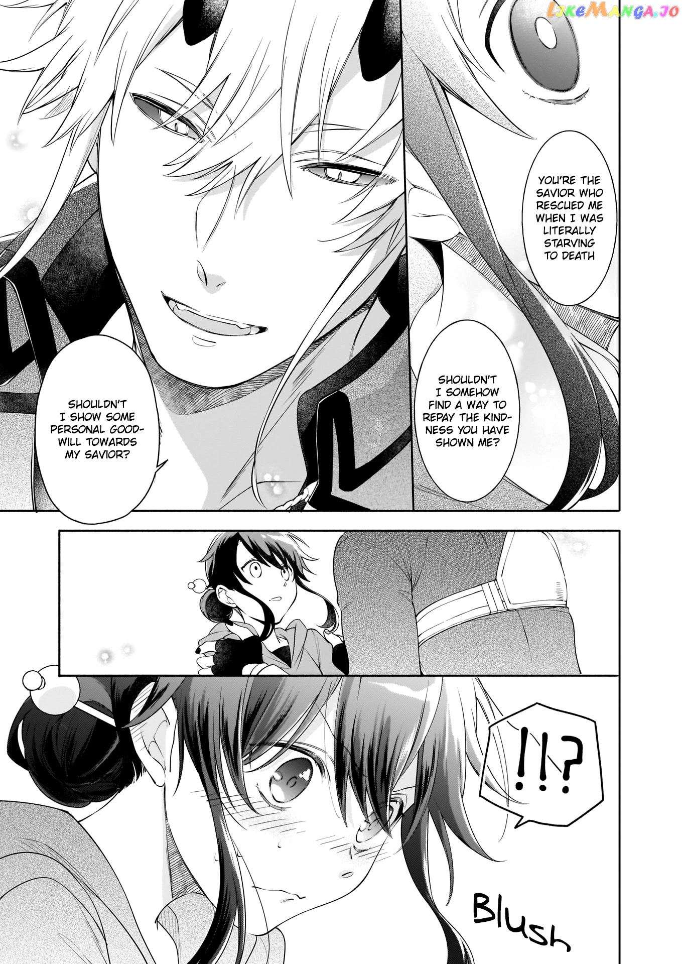 Read The Forsaken Saintess And Her Foodie Roadtrip In Another World Manga Online