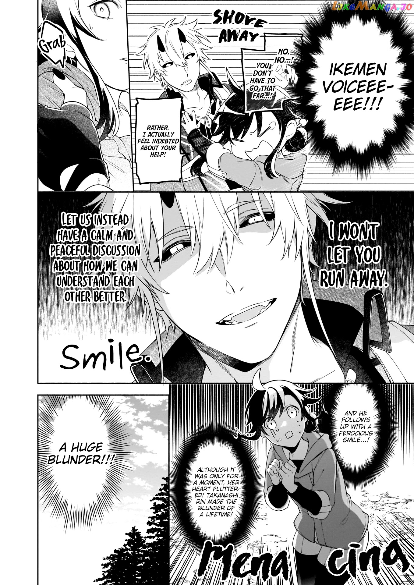 Read The Forsaken Saintess And Her Foodie Roadtrip In Another World Manga Online