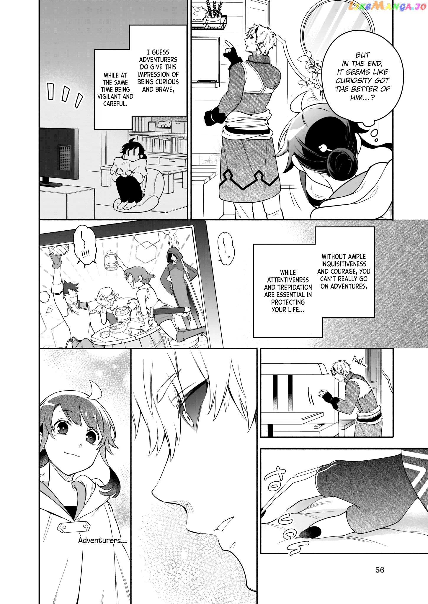 Read The Forsaken Saintess And Her Foodie Roadtrip In Another World Manga Online