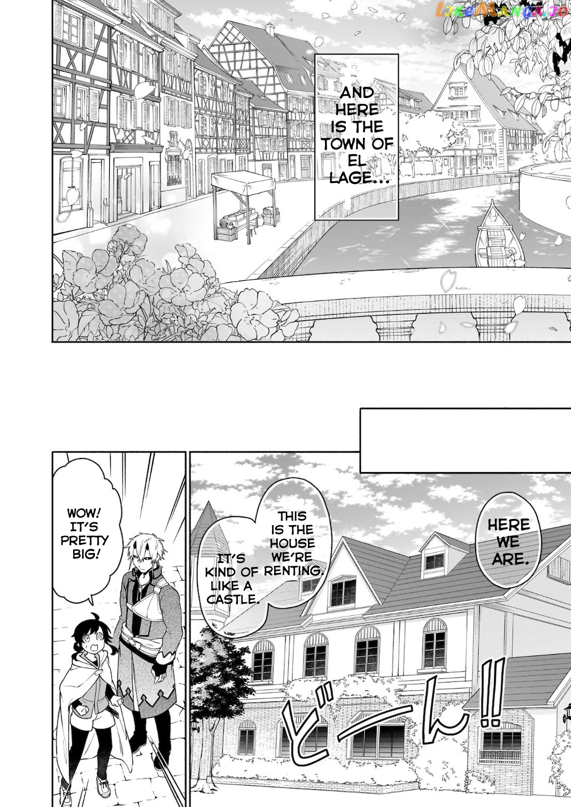 Read The Forsaken Saintess And Her Foodie Roadtrip In Another World Manga Online