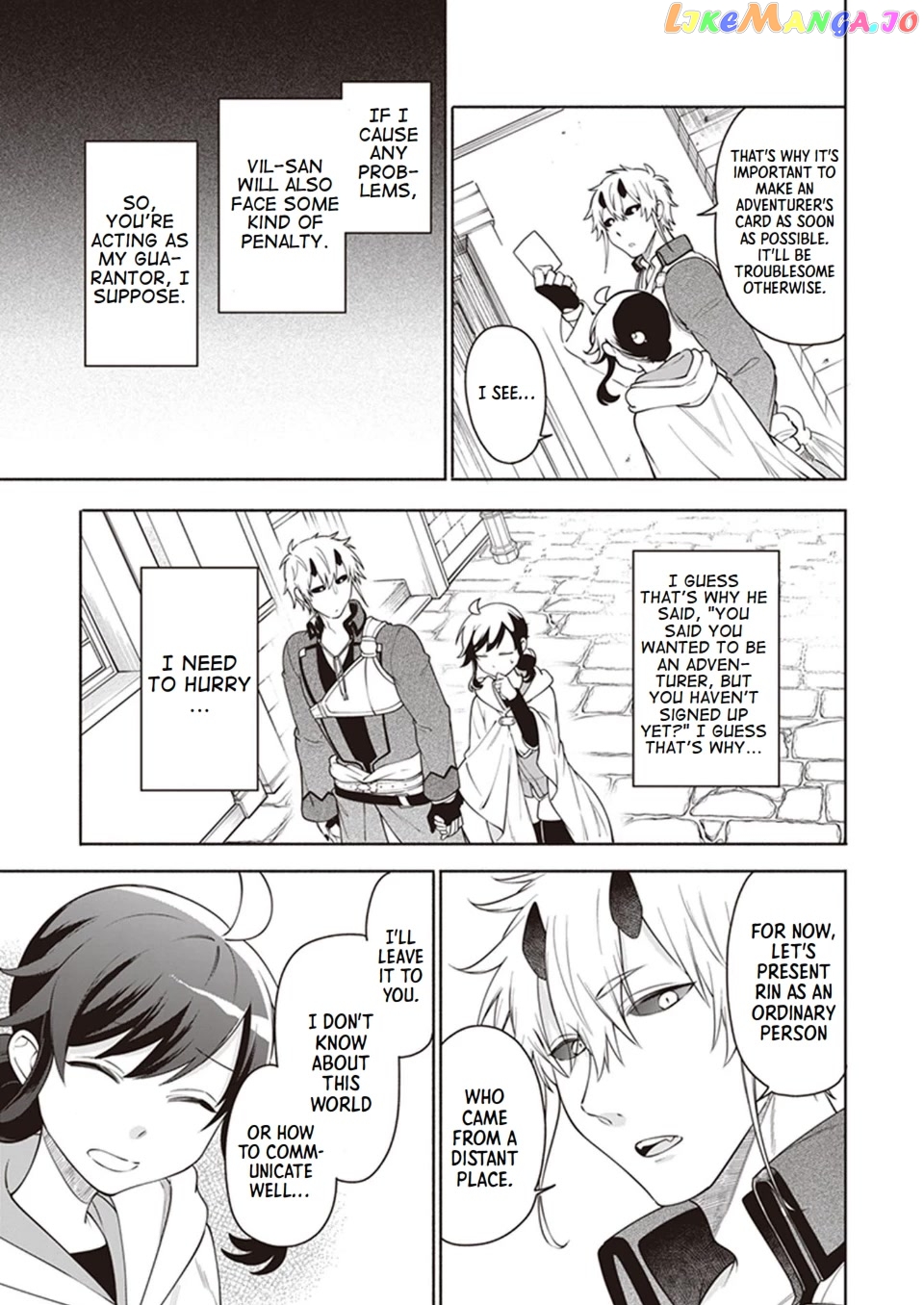 Read The Forsaken Saintess And Her Foodie Roadtrip In Another World Manga Online