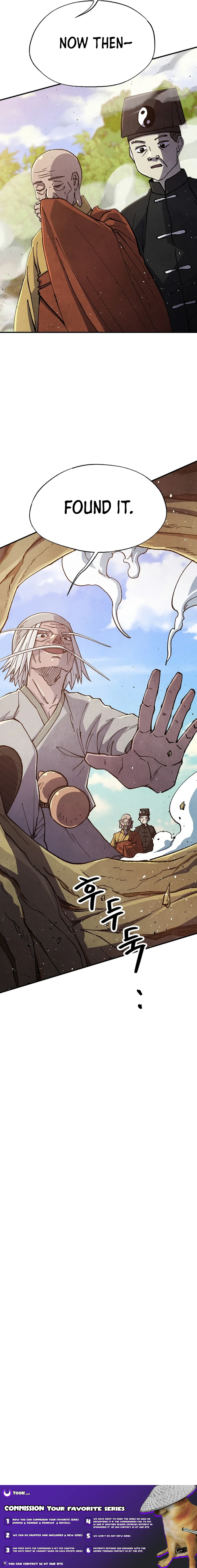 Read The Genius Grandson of Namgung Clan Manga Online