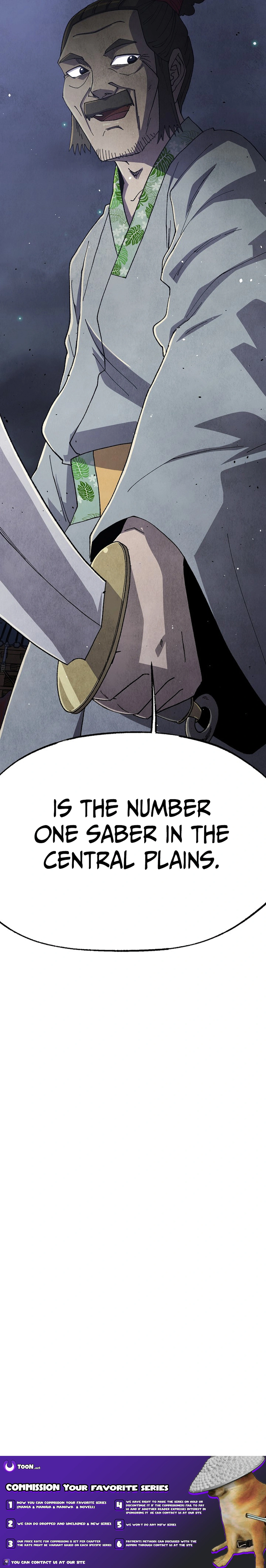 Read The Genius Grandson of Namgung Clan Manga Online