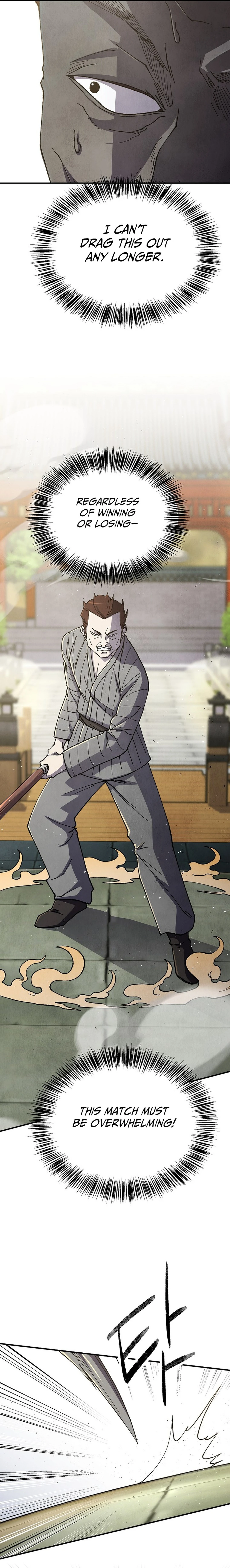 Read The Genius Grandson of Namgung Clan Manga Online