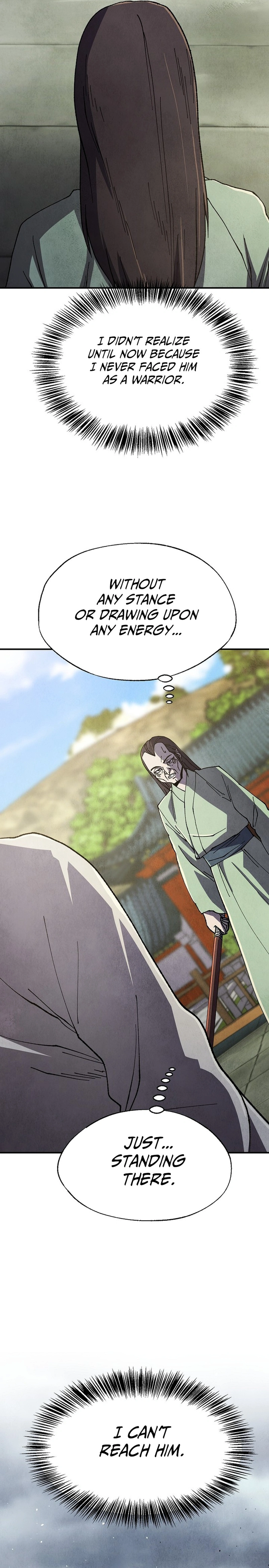 Read The Genius Grandson of Namgung Clan Manga Online