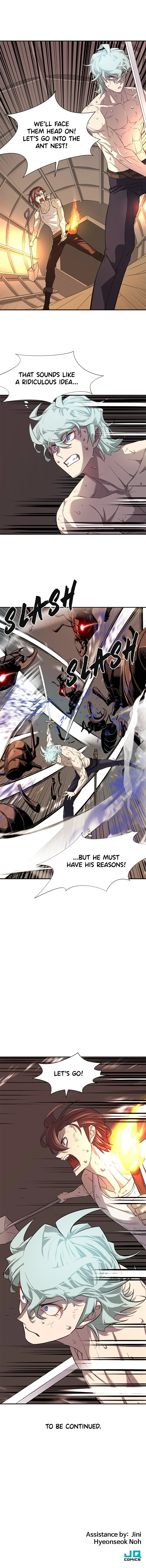 Read The Greatest Estate Developer  Manga Online