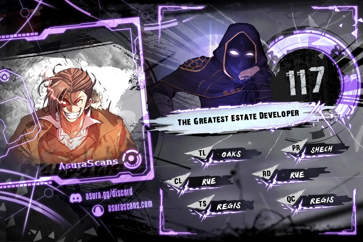 Read The Greatest Estate Developer  Manga Online