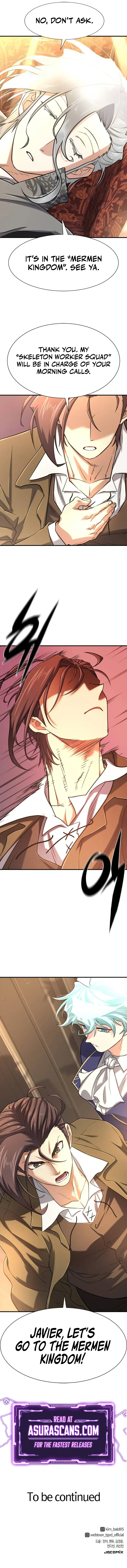 Read The Greatest Estate Developer  Manga Online