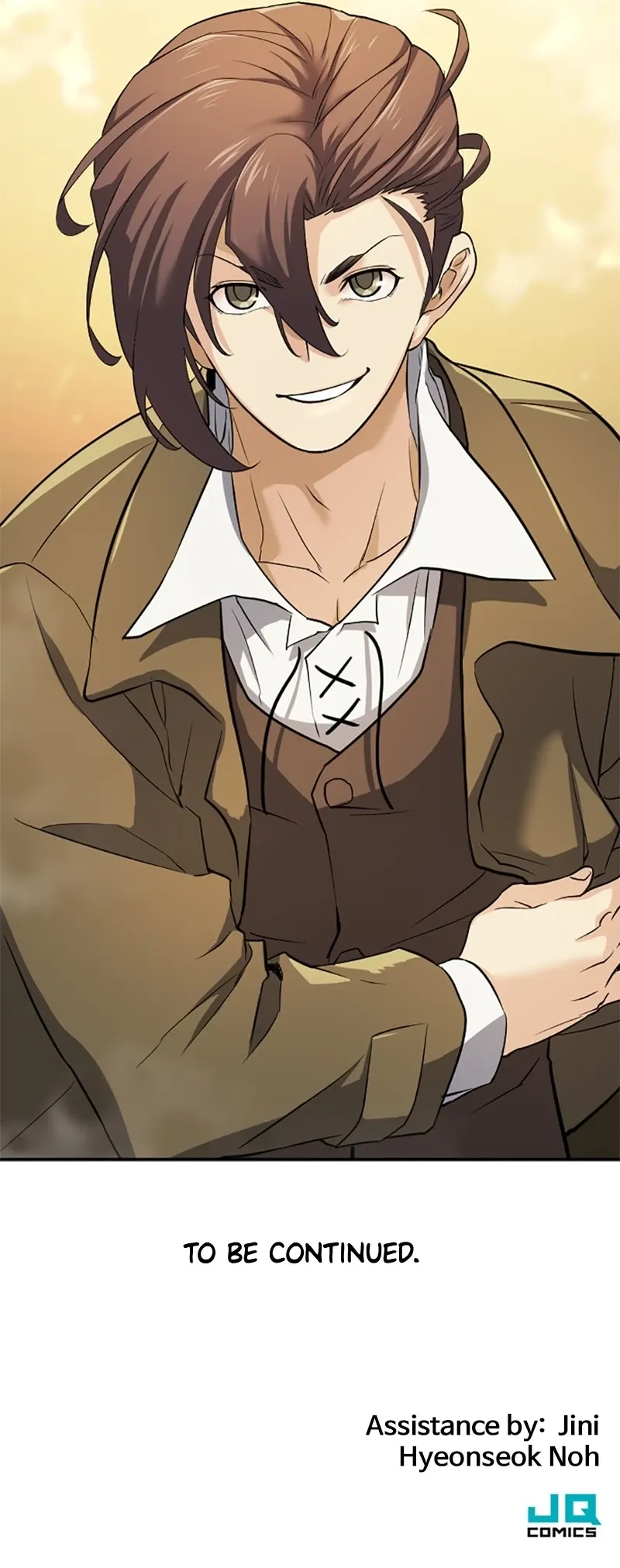 Read The Greatest Estate Developer  Manga Online