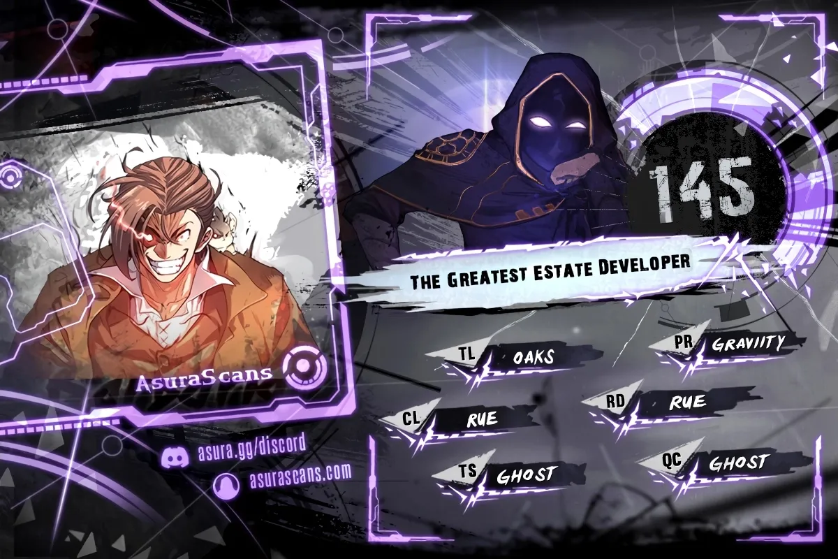 Read The Greatest Estate Developer  Manga Online