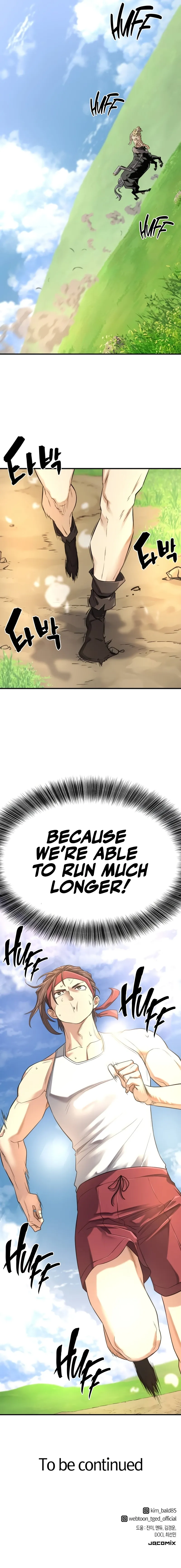 Read The Greatest Estate Developer  Manga Online
