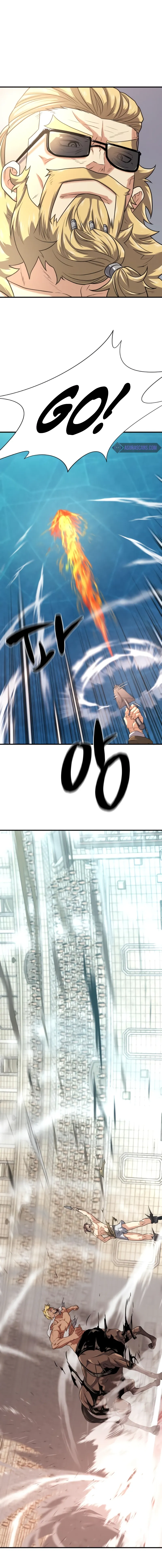 Read The Greatest Estate Developer  Manga Online