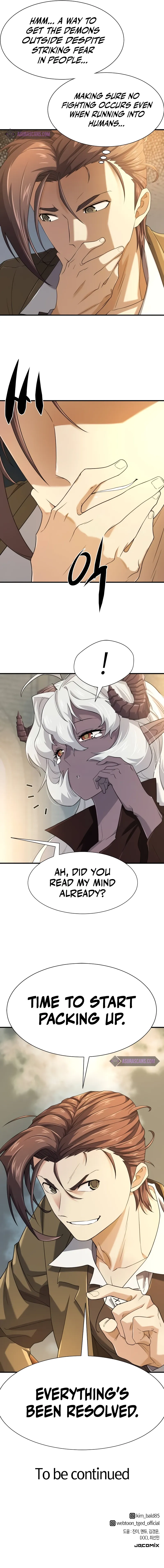 Read The Greatest Estate Developer  Manga Online