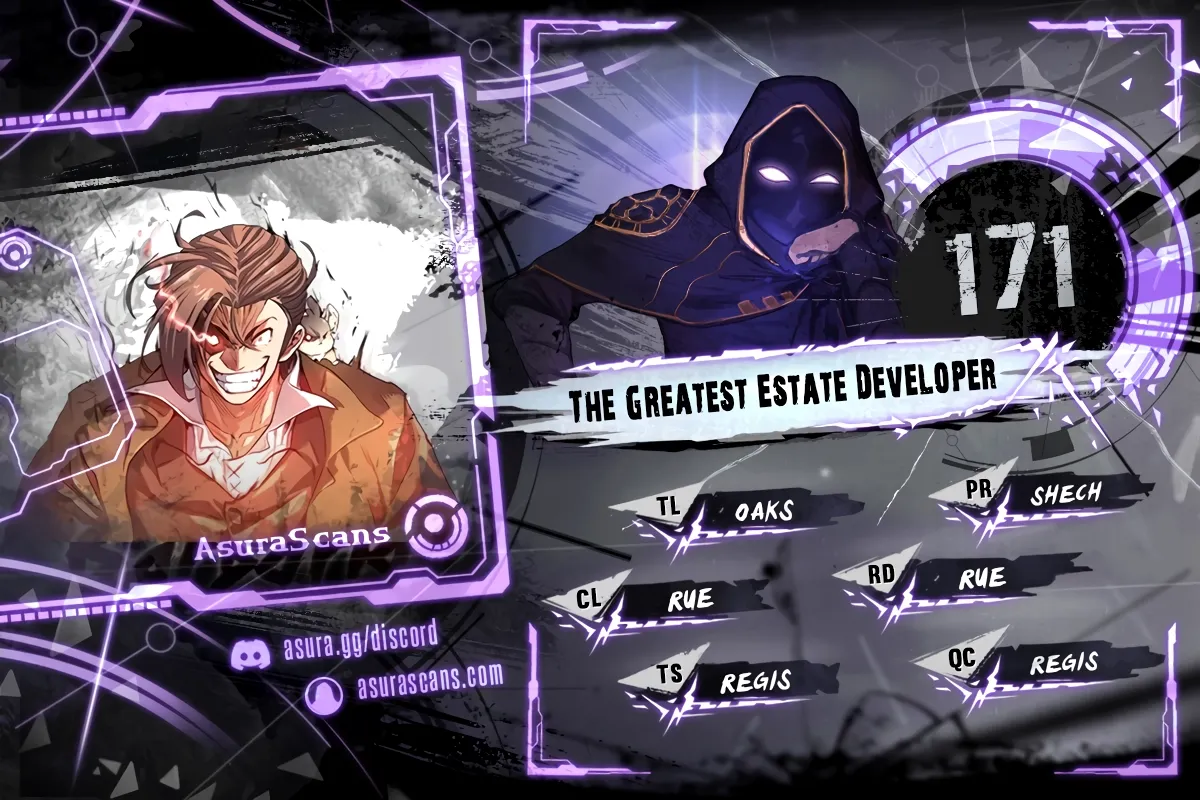Read The Greatest Estate Developer  Manga Online