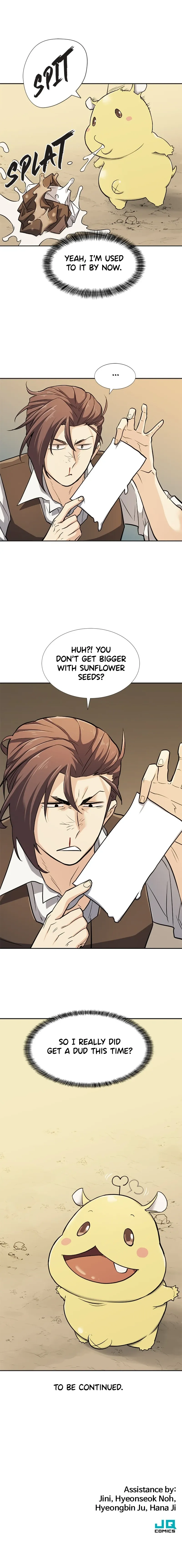 Read The Greatest Estate Developer  Manga Online