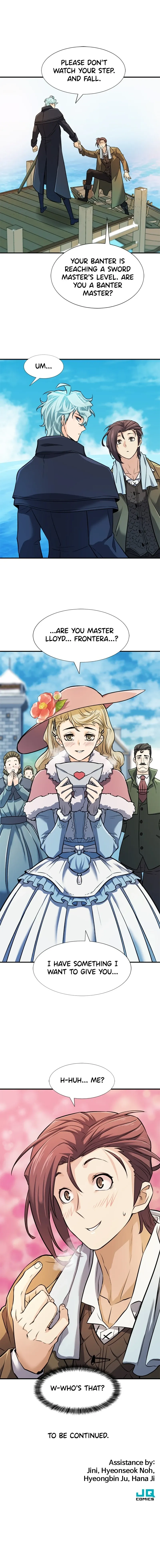 Read The Greatest Estate Developer  Manga Online