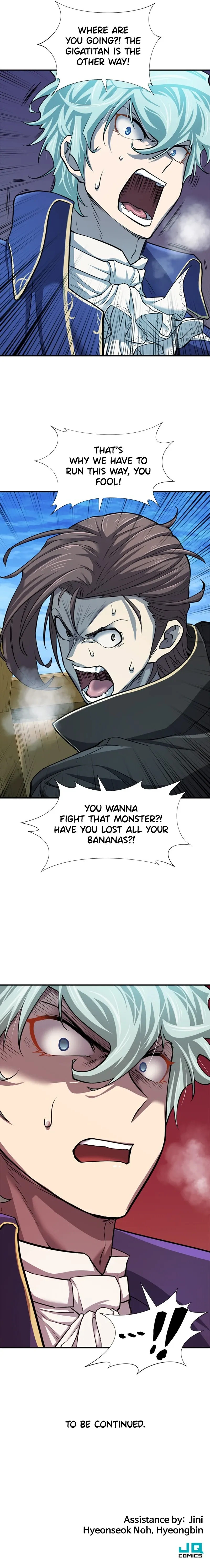 Read The Greatest Estate Developer  Manga Online