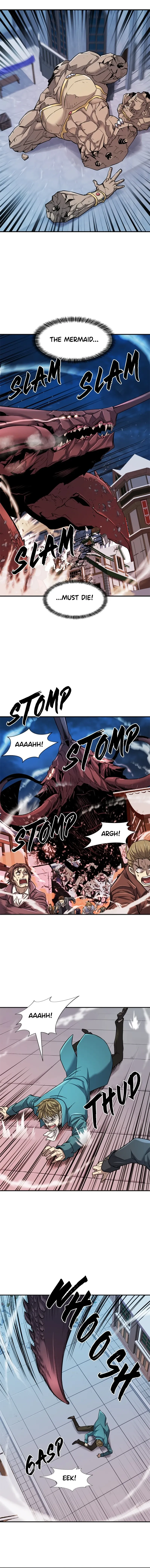 Read The Greatest Estate Developer  Manga Online