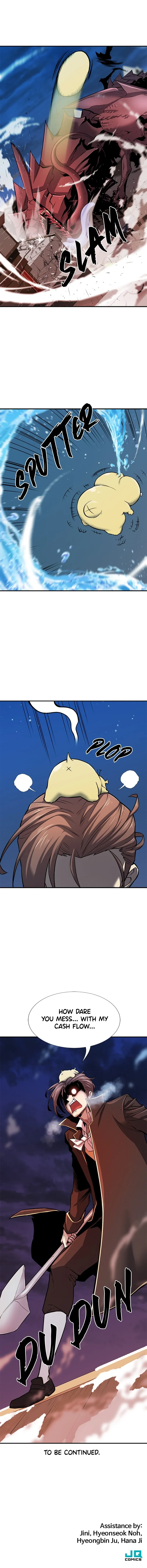 Read The Greatest Estate Developer  Manga Online