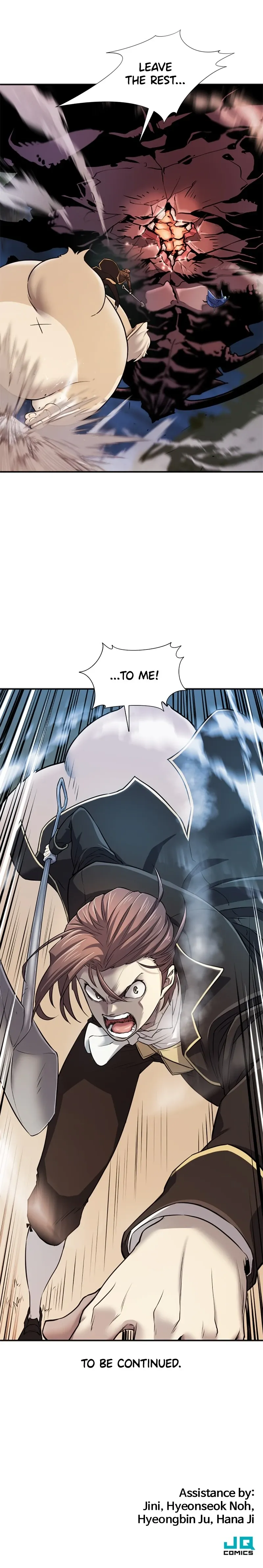 Read The Greatest Estate Developer  Manga Online