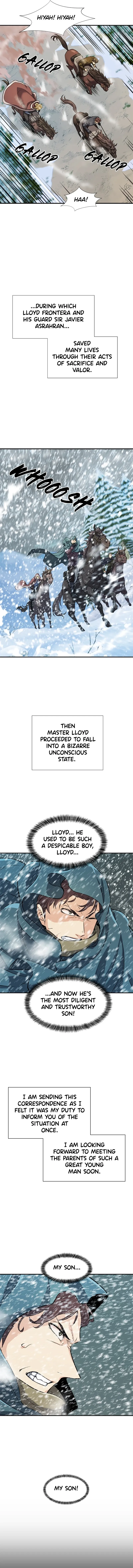 Read The Greatest Estate Developer  Manga Online