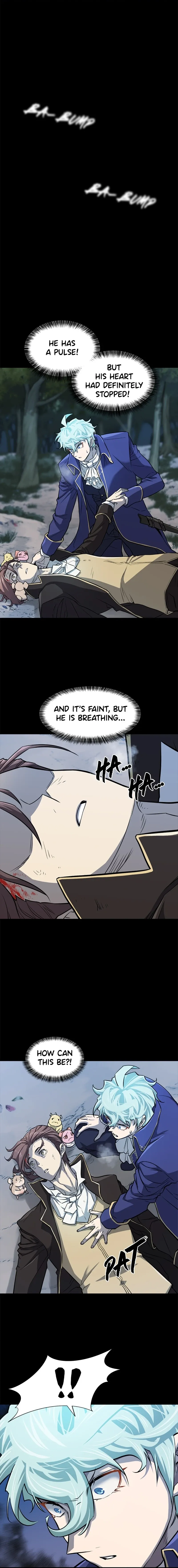 Read The Greatest Estate Developer  Manga Online