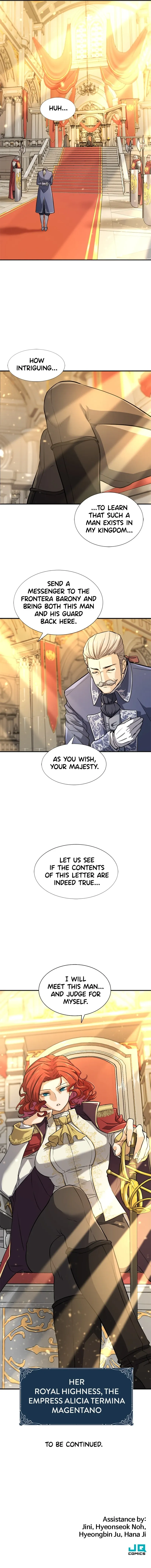Read The Greatest Estate Developer  Manga Online