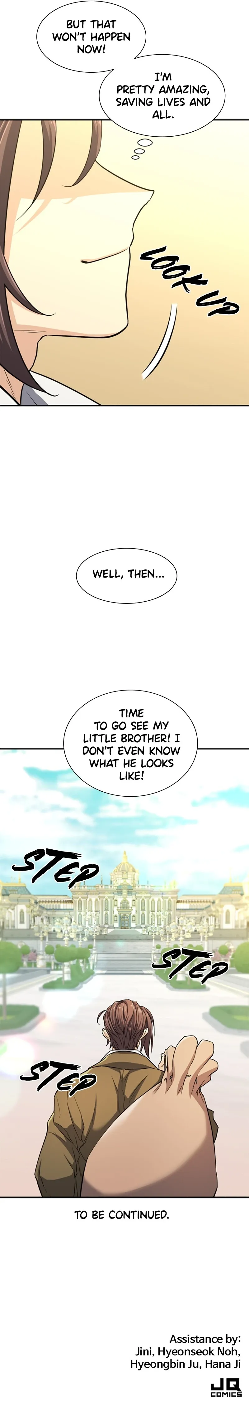 Read The Greatest Estate Developer  Manga Online