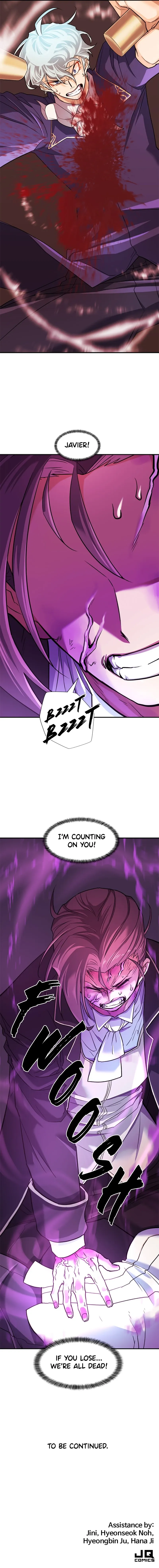 Read The Greatest Estate Developer  Manga Online