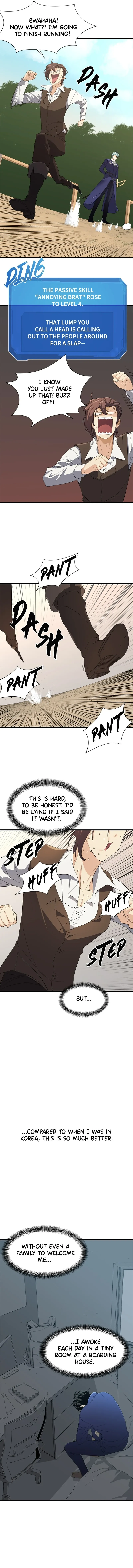 Read The Greatest Estate Developer  Manga Online