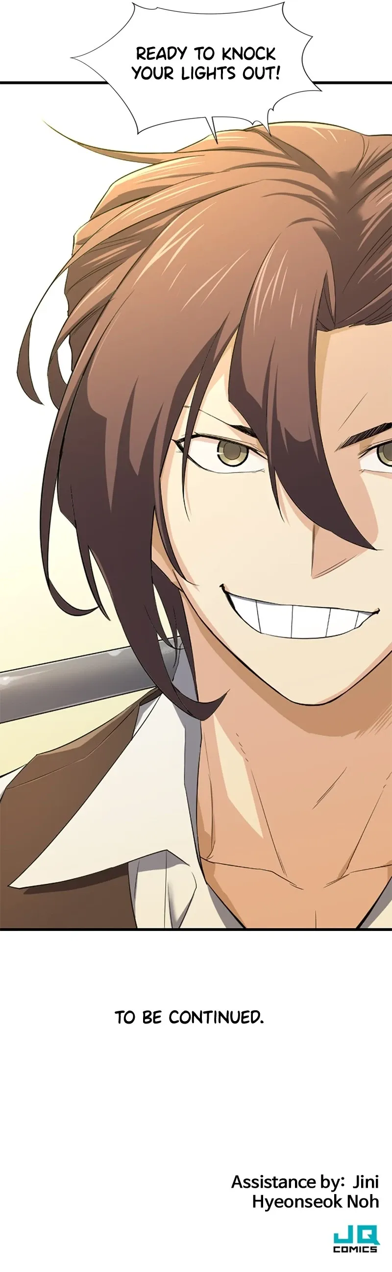 Read The Greatest Estate Developer  Manga Online