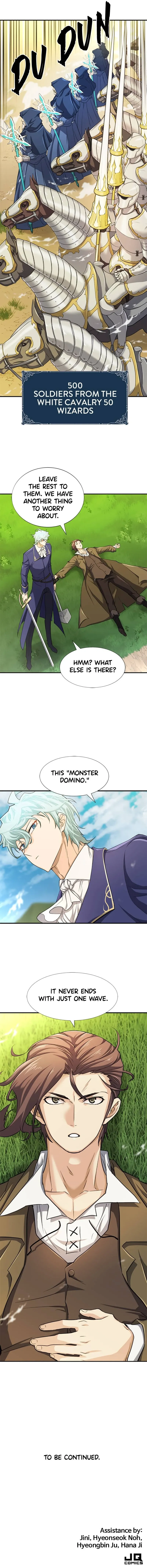 Read The Greatest Estate Developer  Manga Online
