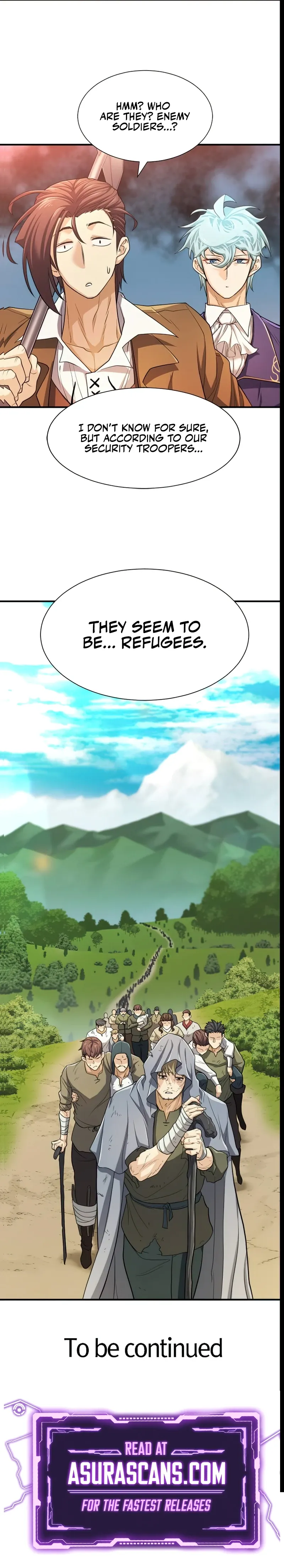 Read The Greatest Estate Developer  Manga Online