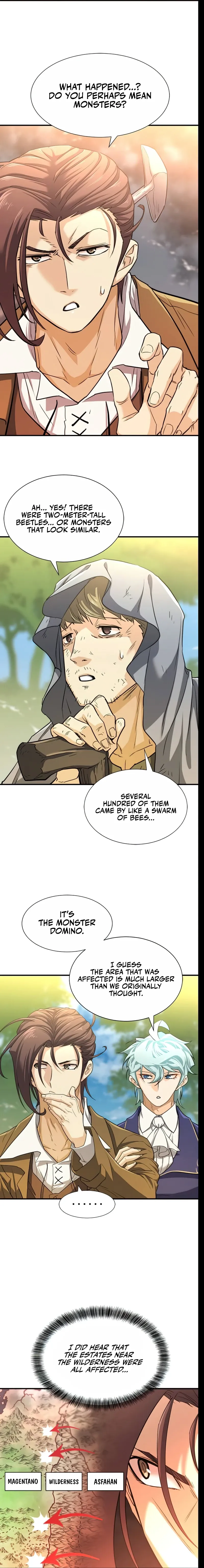 Read The Greatest Estate Developer  Manga Online