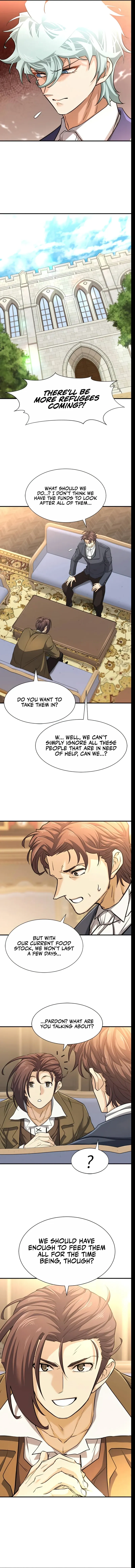 Read The Greatest Estate Developer  Manga Online