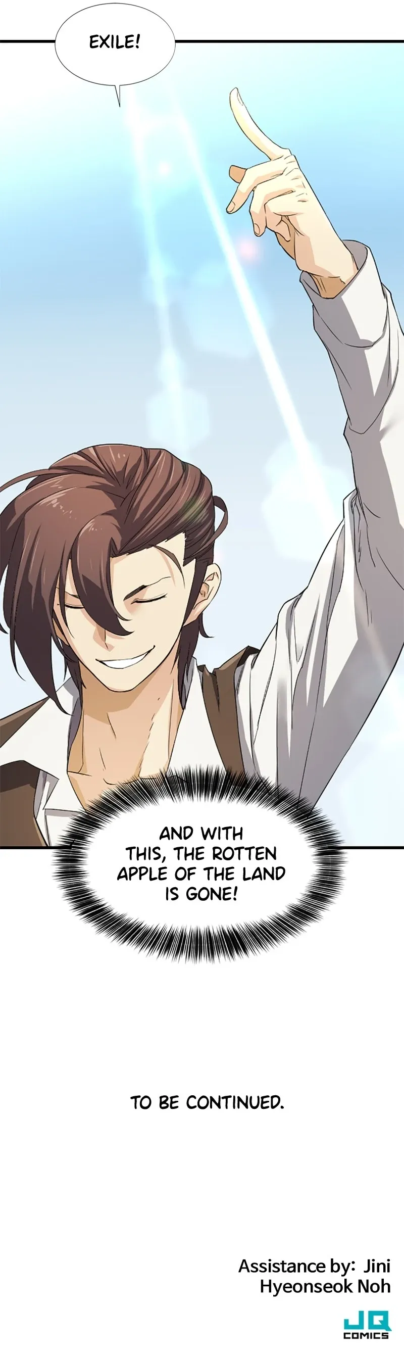 Read The Greatest Estate Developer  Manga Online