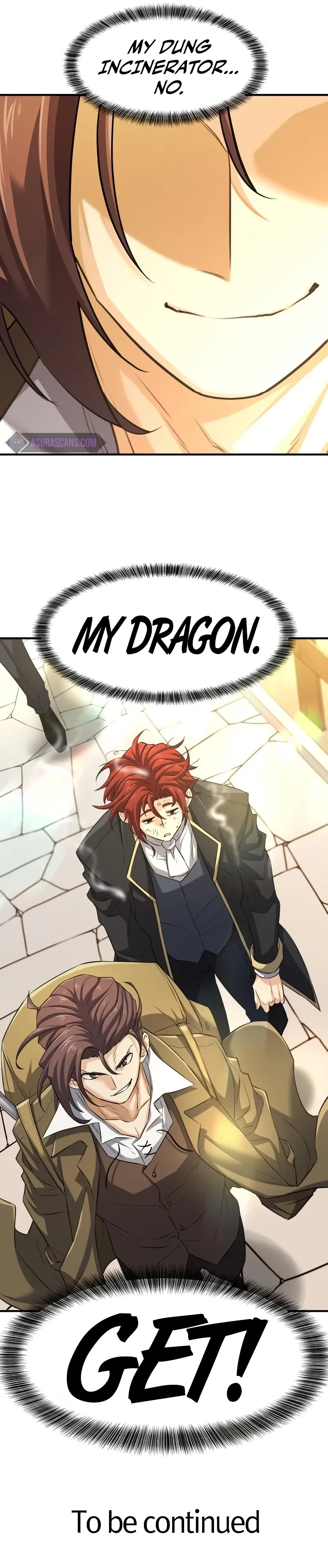 Read The Greatest Estate Developer  Manga Online