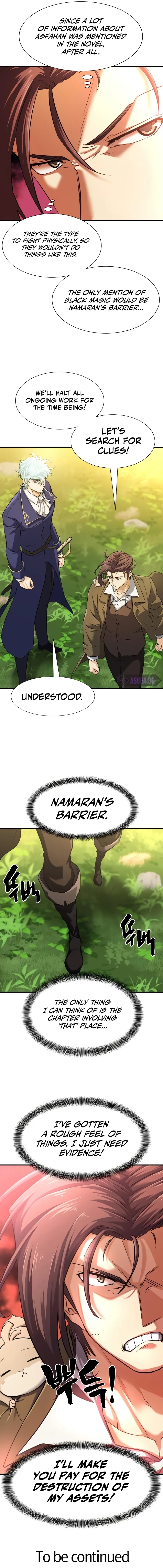 Read The Greatest Estate Developer  Manga Online