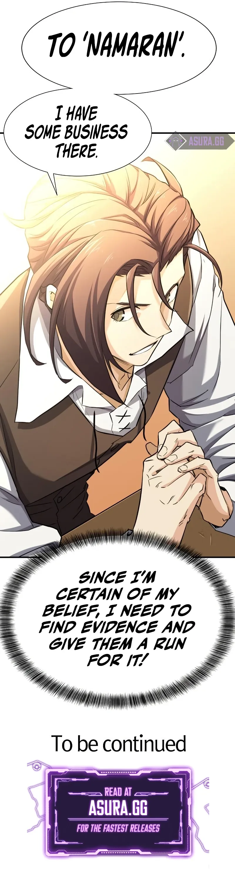 Read The Greatest Estate Developer  Manga Online