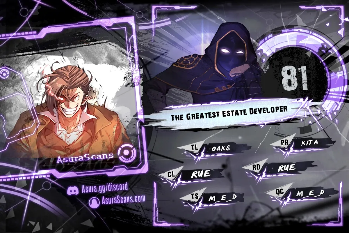 Read The Greatest Estate Developer  Manga Online