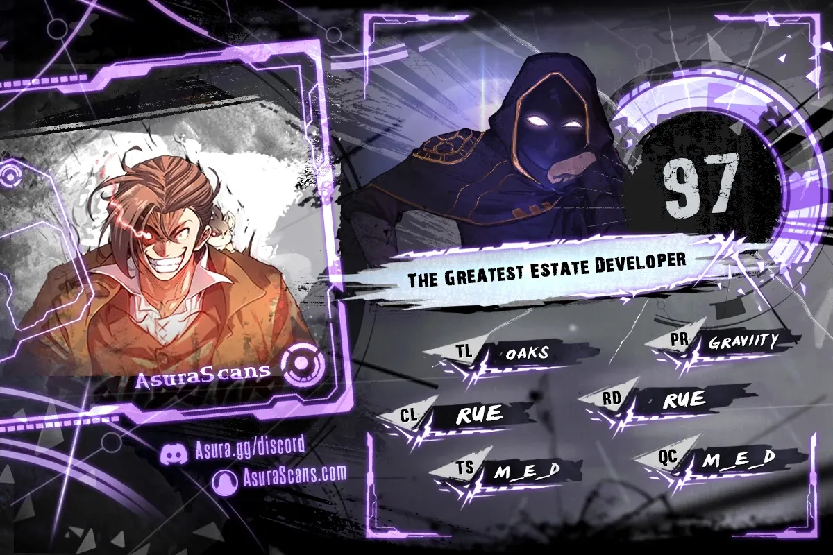 Read The Greatest Estate Developer  Manga Online