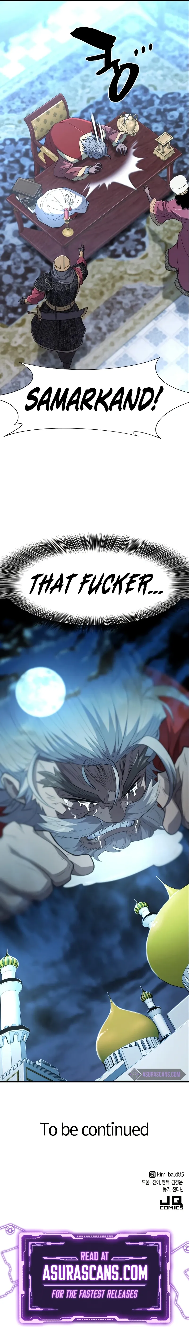Read The Greatest Estate Developer  Manga Online