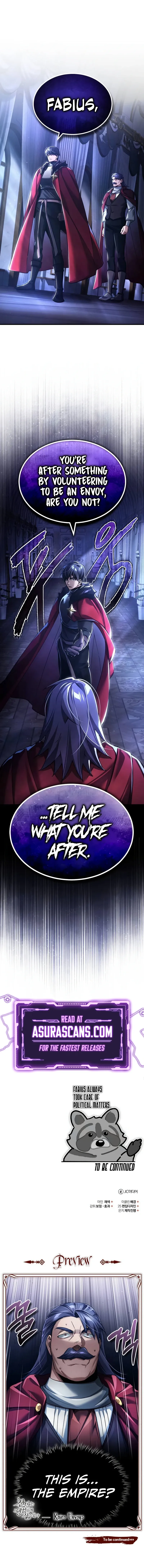 Read The Heavenly Demon Can't Live a Normal Life Manga Online