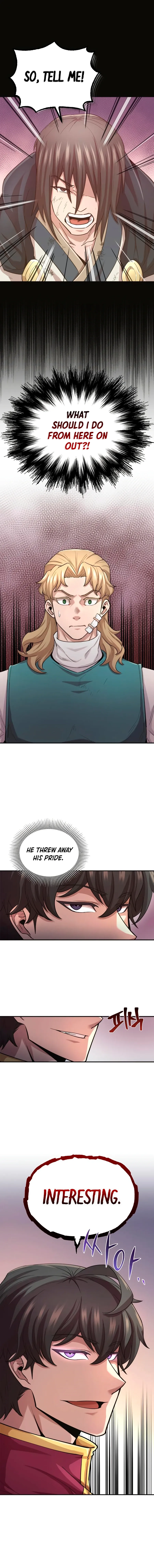 Read The Heavenly Demon Can't Live a Normal Life Manga Online
